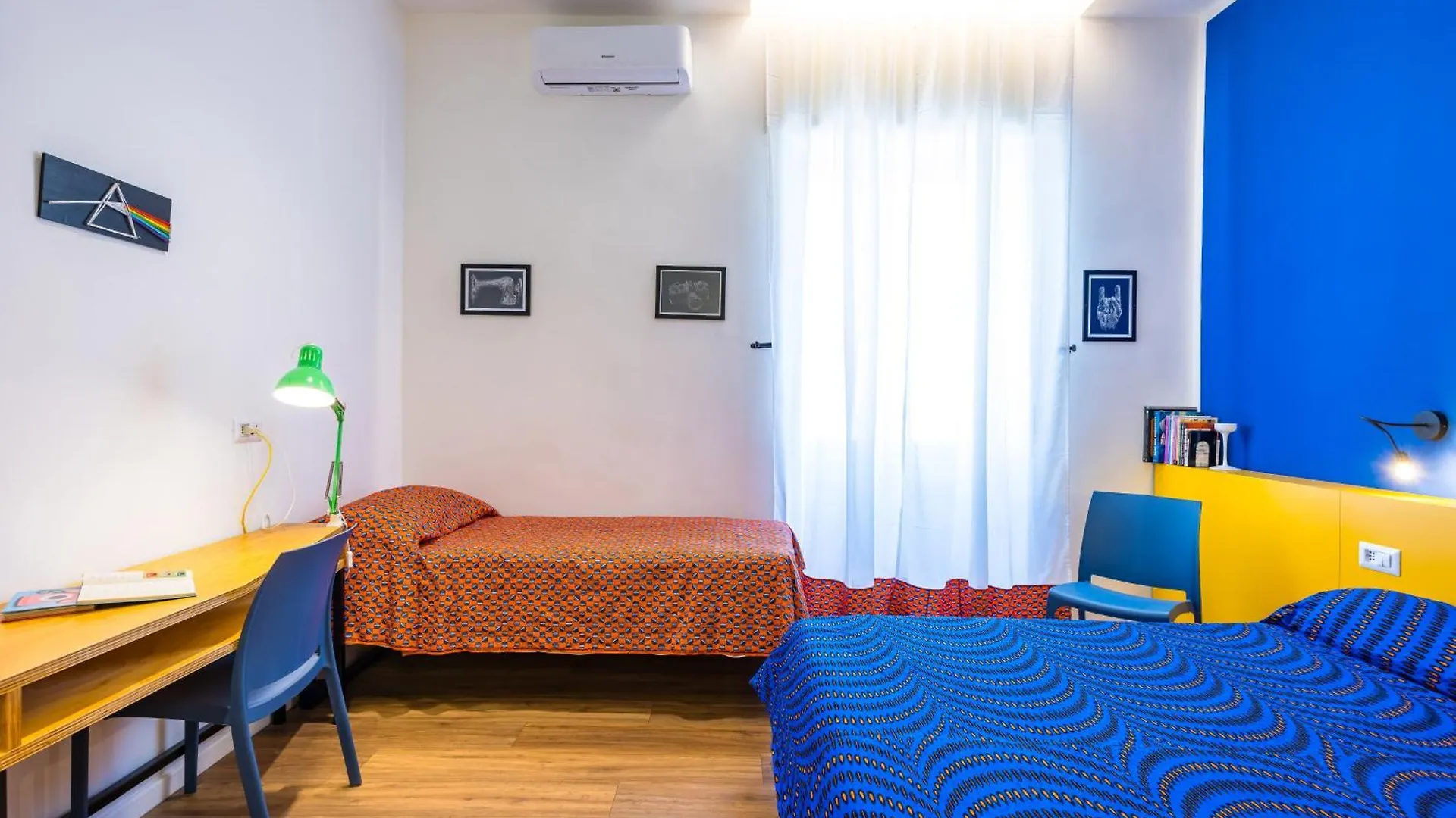 Apartment The Place Naples