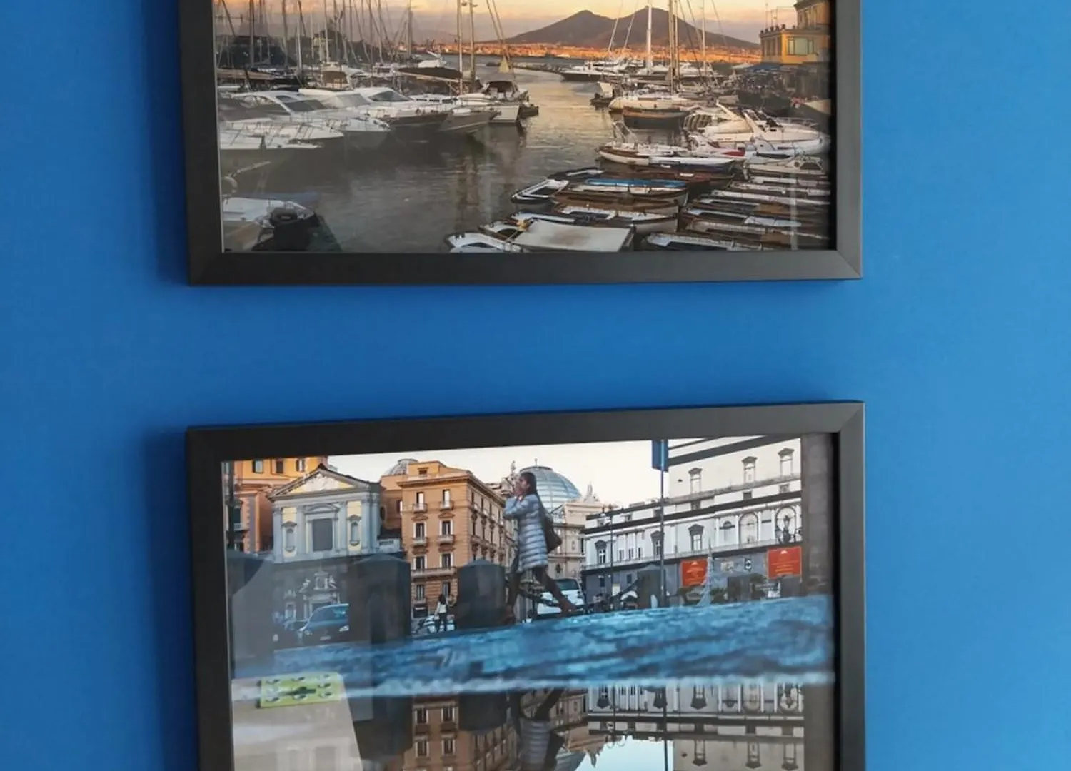 The Place Naples
