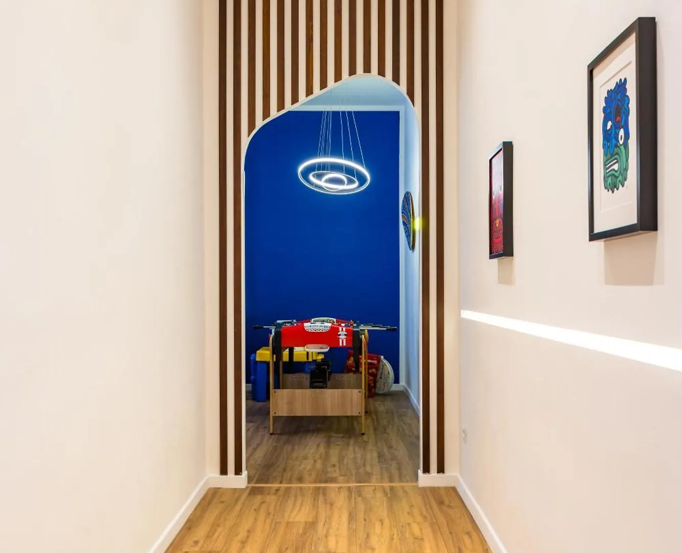 Apartment The Place Naples