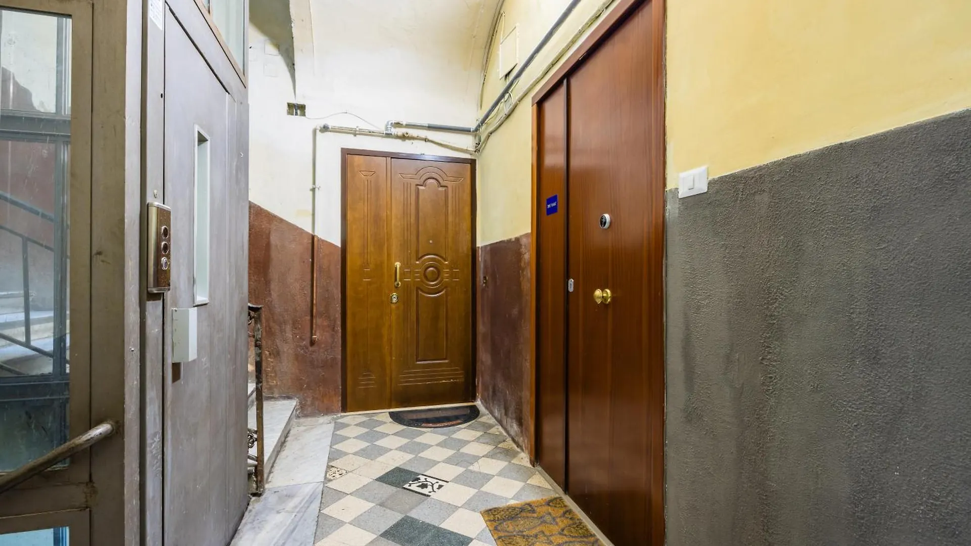 Apartment The Place Naples