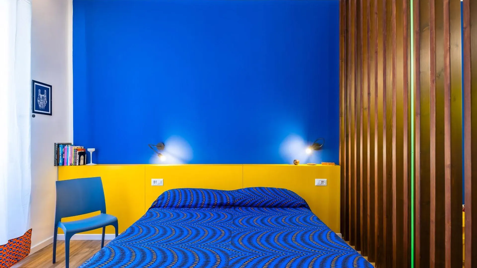 Apartment The Place Naples