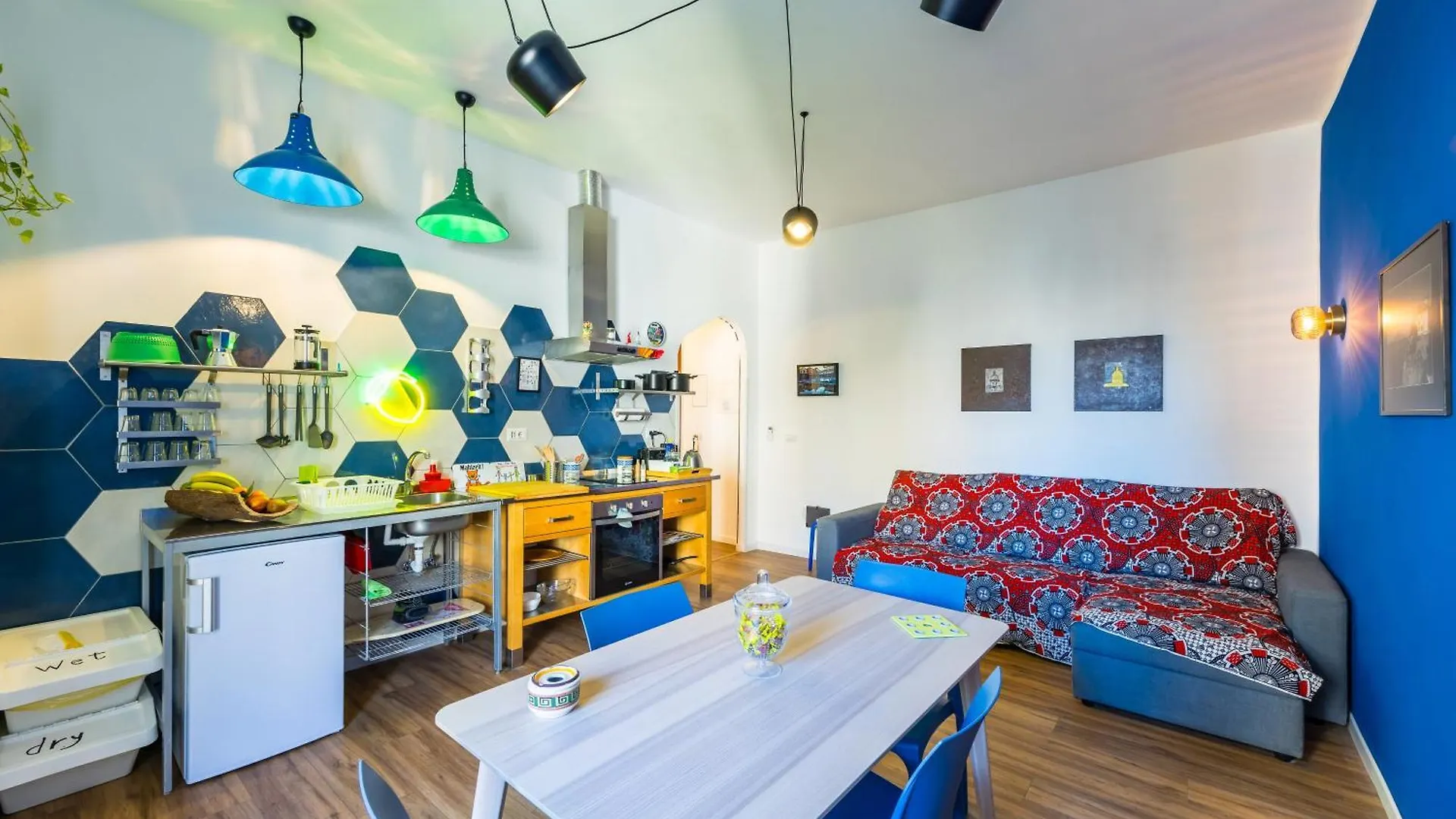 The Place Naples Apartment